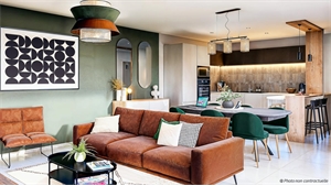 maison neuve à la vente -   27400  SURVILLE, surface 80 m2 vente maison neuve - UBI476481572